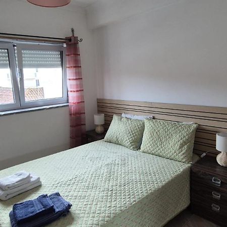 Apartamento Oceano Nazaré Dış mekan fotoğraf