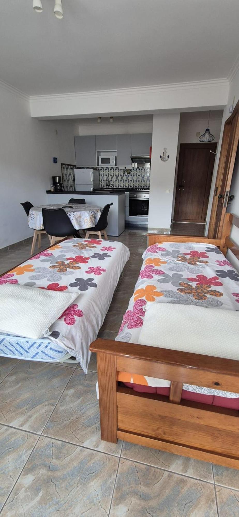 Apartamento Oceano Nazaré Dış mekan fotoğraf