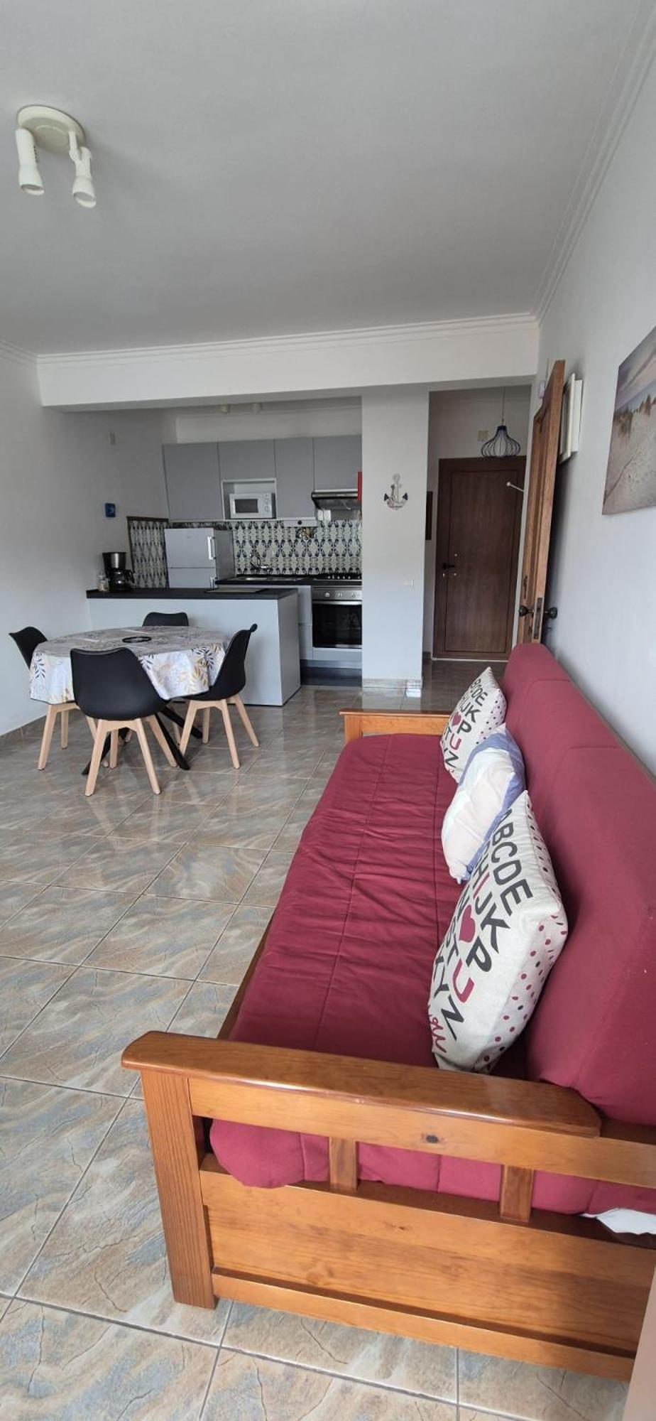 Apartamento Oceano Nazaré Dış mekan fotoğraf