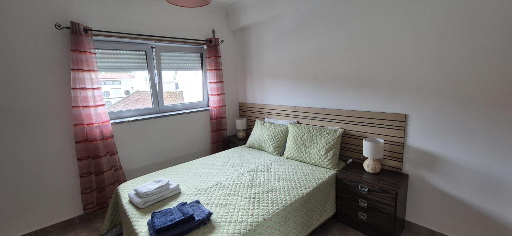 Apartamento Oceano Nazaré Dış mekan fotoğraf